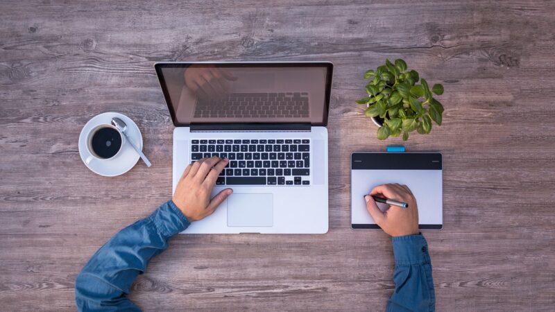 Best Graphics Tablets for Designers in 2026