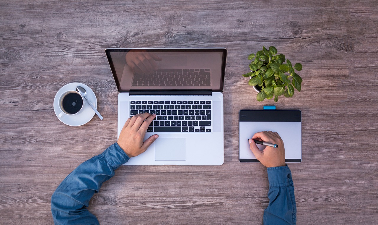 Best Graphics Tablets for Designers in 2026