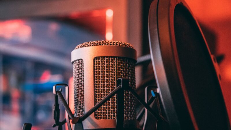 The 7 Best USB Microphones for Podcasting in 2024