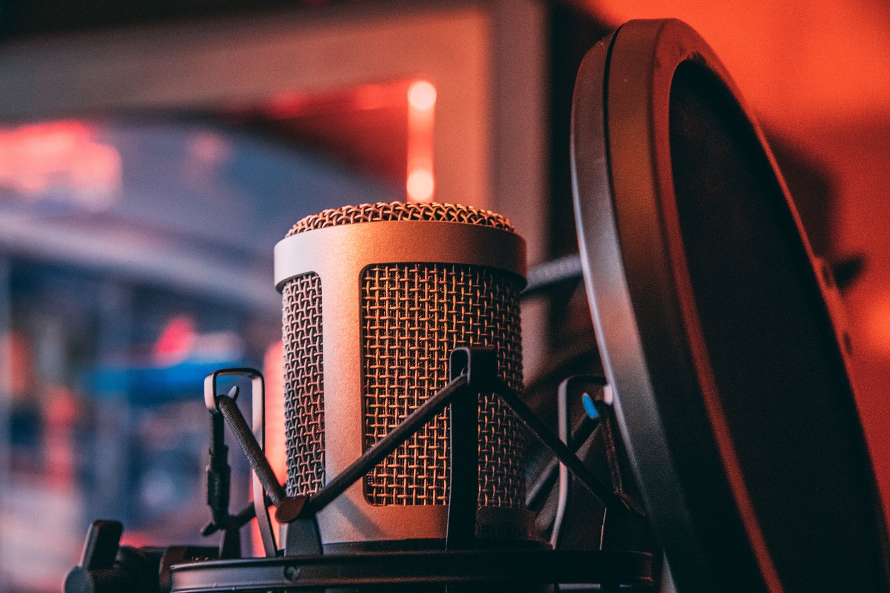 The 7 Best USB Microphones for Podcasting in 2024