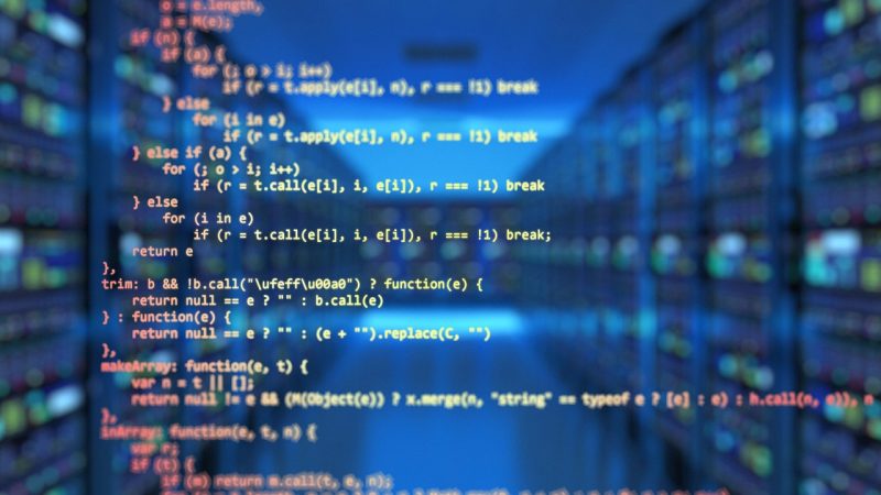 5 Best Programming Languages Worth Investing In