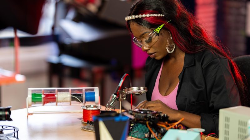 Practical AI Engineering: Turn Ideas into Working Systems
