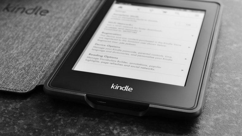 Kindle Paperwhite Review: Still Worth It in 2026?