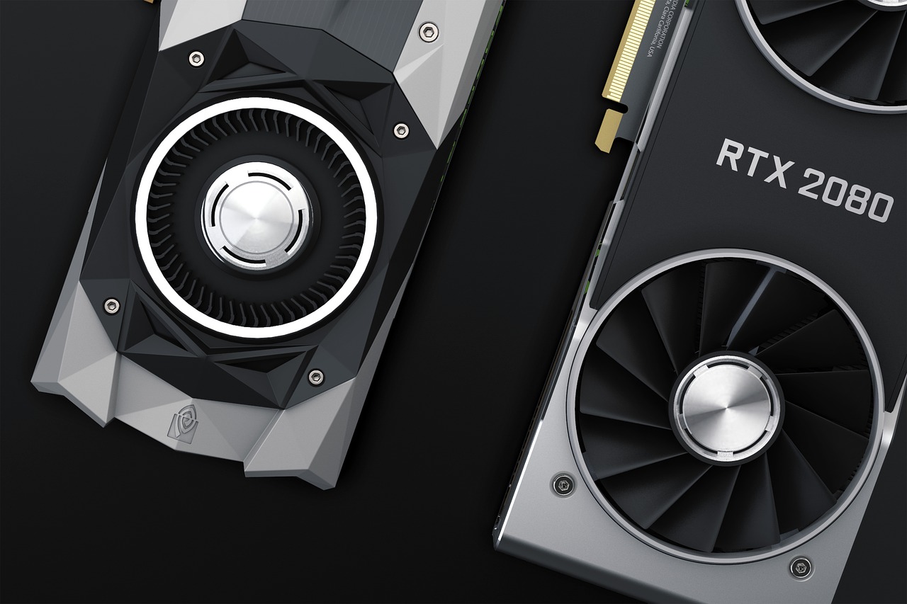 Beyond the GTX 1650: Smart GPU Upgrades for 2026