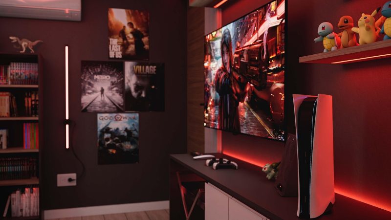 Qwen on PS5: Your PS5 Pro Could Be a Secretly Powerful AI GPU
