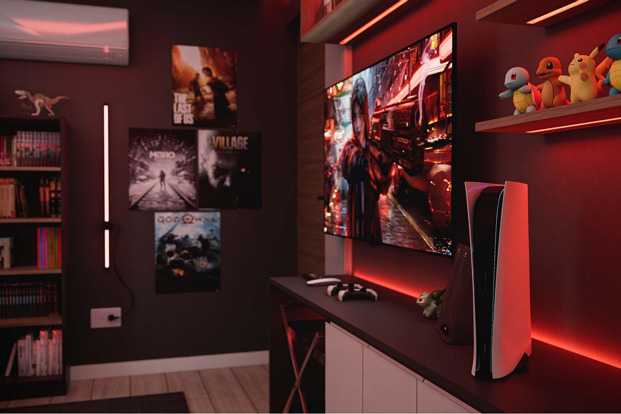 Qwen on PS5: Your PS5 Pro Could Be a Secretly Powerful AI GPU